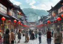 平江有哪些特色旅游景点，隐藏的秘境推荐盘点？