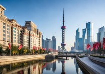 陆家嘴附近有哪些免费景点值得逛？