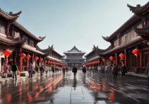 前门大街附近有哪些必打卡景点？推荐游览路线怎么安排？