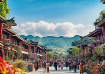 云南临沧旅游，有哪些景点绝对不能错过？揭秘必游美景攻略！