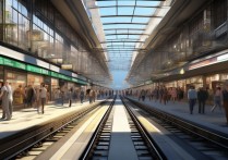 地铁沿线有哪些免费又小众的景点值得逛？