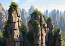 张家界热门景点有哪些必打卡的？