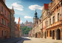 波兰有哪些小众又值得一去的景点？