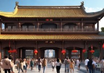 南昌滕王阁景点门票多少钱？2024最新价格及优惠政策？