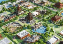 曲阳有哪些必打卡的旅游景点？本地人私藏攻略值得看吗？