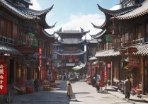 桂平景点揭秘，桂平有哪些不可错过的绝美景点？