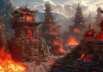 真的有十八层地狱旅游景点？进去会看到什么？