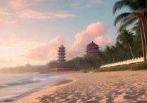 三亚冷门景点有哪些？当地人私藏的免费小众地推荐