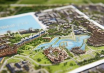 阜阳旅游景点大全