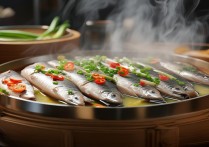 清蒸黄花鱼的做法