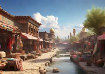 喀什附近有哪些小众景点值得一去？