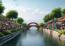 齐河免费景点有哪些？周末去哪里玩不花钱？