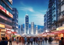 香港自由行必去景点有哪些值得打卡？