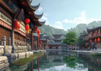 江西省有名的景点有哪些值得带老人小孩去玩？