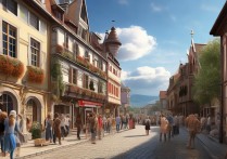 欧洲旅游景点有哪些小众又值得一去的地方？