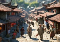 袁家村怎么玩才不挤？必打卡景点有哪些？