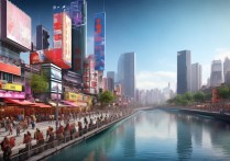 重庆南滨路网红景点有哪些值得打卡的小众玩法？