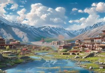 隆子县有哪些小众景点值得去？