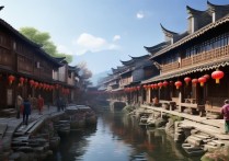 七宝古镇景点有哪些必打卡的隐藏玩法？