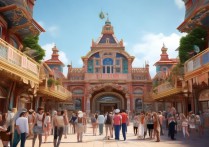 旅游景点恢复后，游客量能回升到疫情前水平吗？