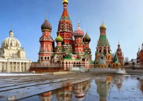 俄罗斯十大景点有哪些？最值得一看的俄罗斯美景是哪些？