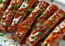 排骨怎么做好吃