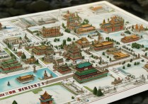 北京著名景点分布图，各区景点怎么分布才最合理？