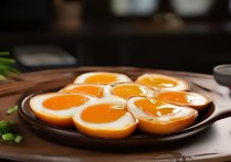 松花蛋的做法凉拌