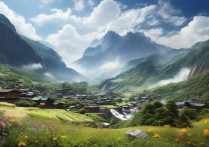 麻栗坡旅游景点有哪些值得去的小众玩法？