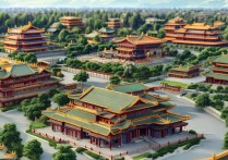 开封旅游景点图2024最新版包含哪些必打卡景点？