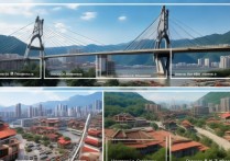 重庆周边有哪些适合周末一日游的好玩景点推荐？