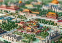 北京必游景点盘点，哪些是去北京必去的？揭秘隐藏版旅游胜地！