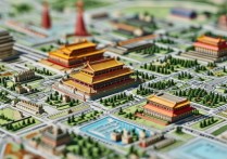 北京旅游景点地图高清版哪里能免费下载？