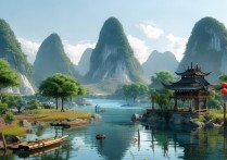 桂林恭城有哪些小众景点值得一逛？