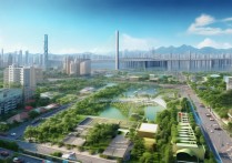 深圳南山区有哪些特色旅游景点？盘点不容错过的必游之地！