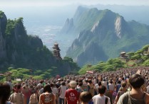 泰山旅游必去景点有哪些？新手必看攻略推荐。