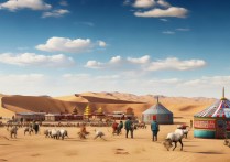 蒙古国旅游景点有哪些值得一去的小众秘境？