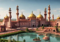 巴基斯坦旅游景点有哪些值得打卡的小众秘境？