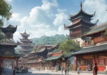 许昌市有哪些值得一游的旅游景点？揭秘这座古城的美丽风光！