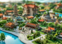 新郑旅游景点有哪些？必去景点推荐与攻略一览。