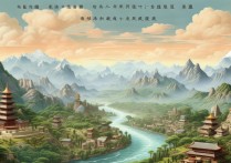 中国哪个省景点最多？附详细排行榜及推荐理由