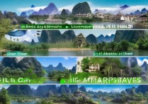 桂林十大景点，你了解多少？隐藏的绝美风景有哪些？