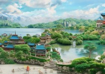 安徽必游十大景，哪些是你心中必去的不二之选？