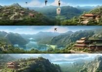 济南南部山区有哪些小众景点值得打卡？