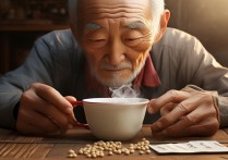 喝豆浆有什么好处