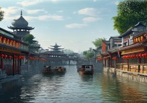 扬州旅游景点图2024最新版免费下载攻略有哪些？