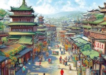 商丘一日游，哪些景点不容错过？揭秘最佳游玩路线！