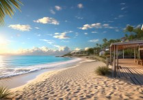 有海的地方旅游景点有哪些？海边旅游目的地推荐与攻略