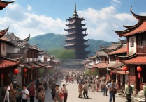 湘西古丈旅游景点有哪些必打卡的冷门秘境？