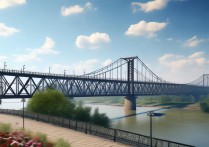 南京长江大桥附近有哪些免费景点值得逛？